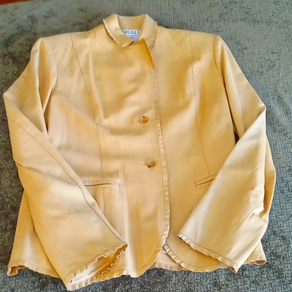 Carlisle Leather